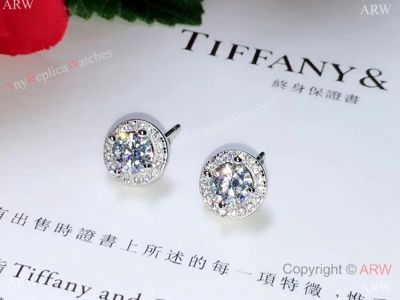 T & C o 925 sterling silver Earrings - Best Quality